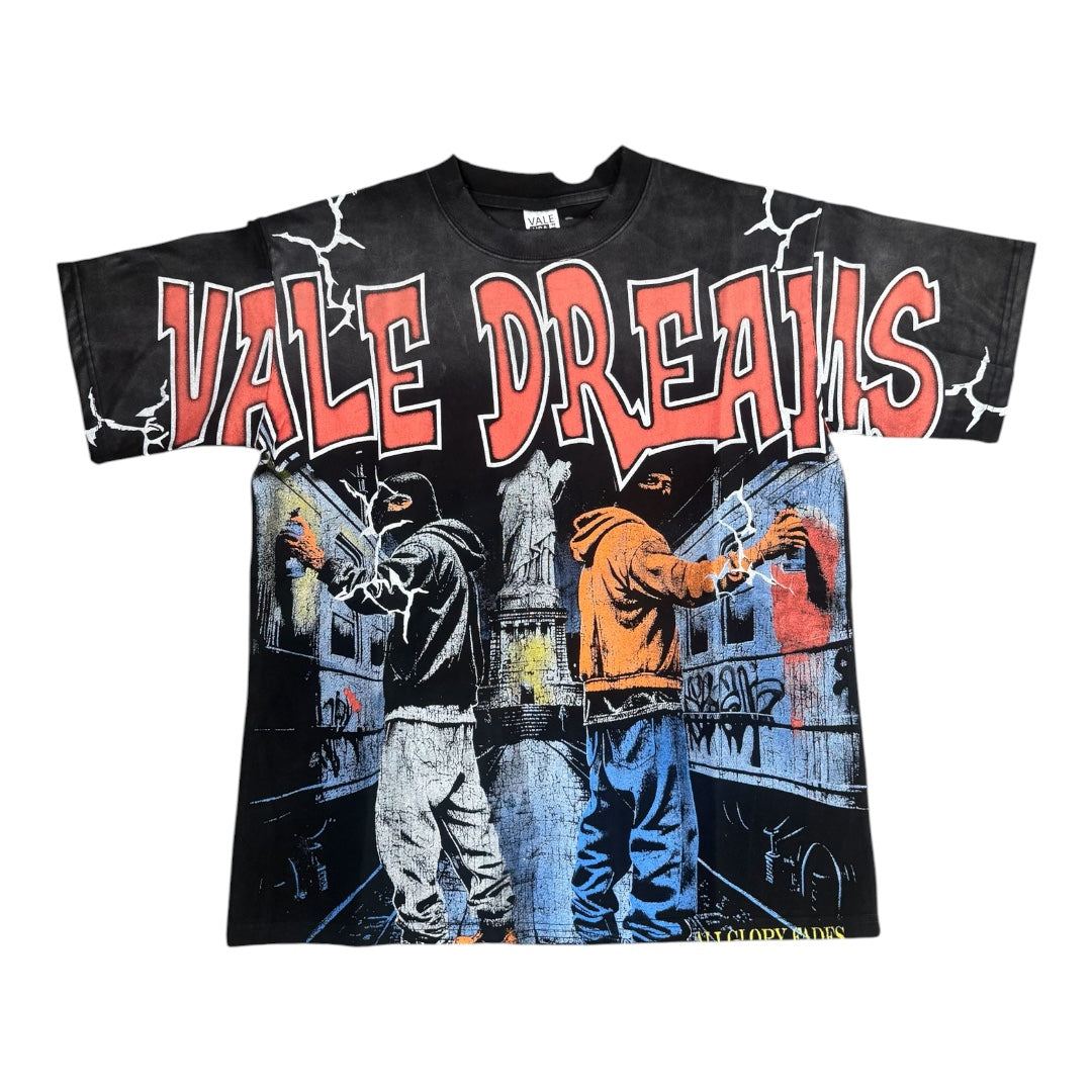 TAG BIG TEE