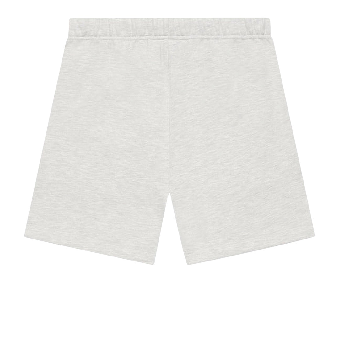 SS22 Classic Sweatshort- Light Oatmeal