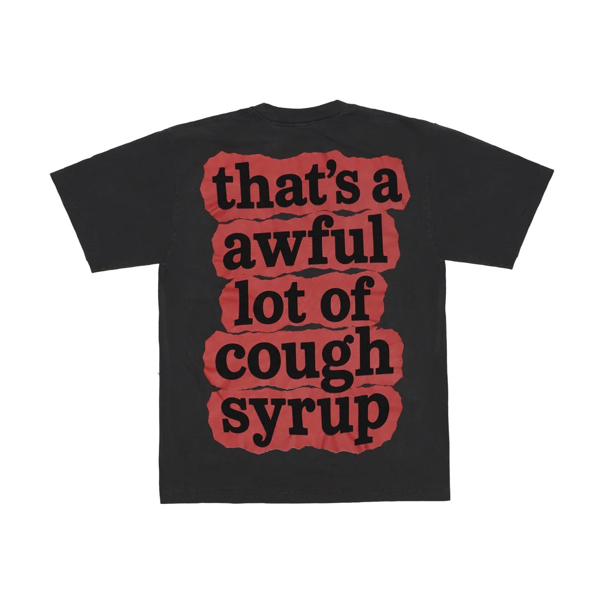 THE LAST PINT TEE