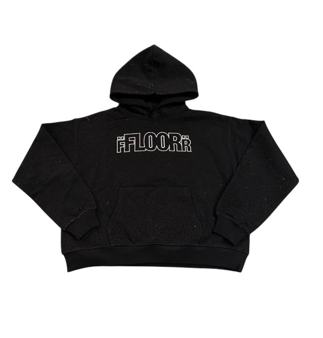 FLOOR914 VVS HOODIE