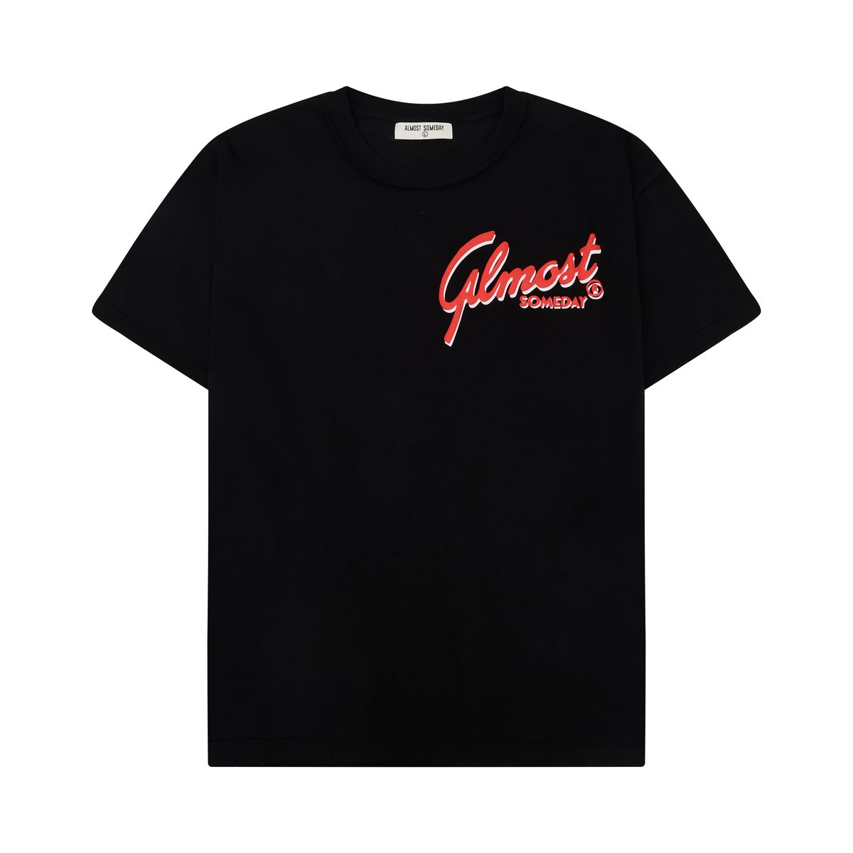 PARADISE ESTATE TEE