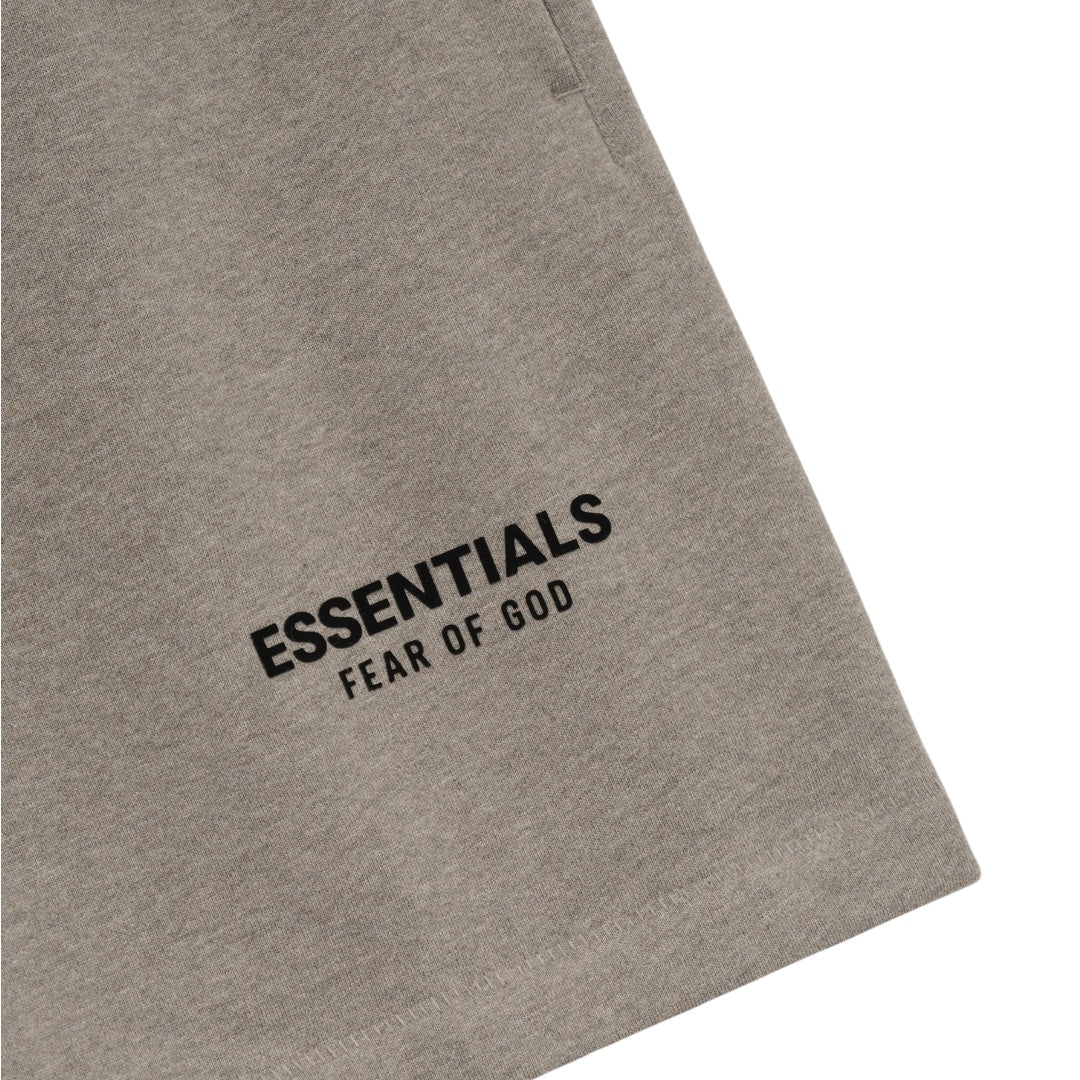 SS25 Classic Sweatshort- Homestead