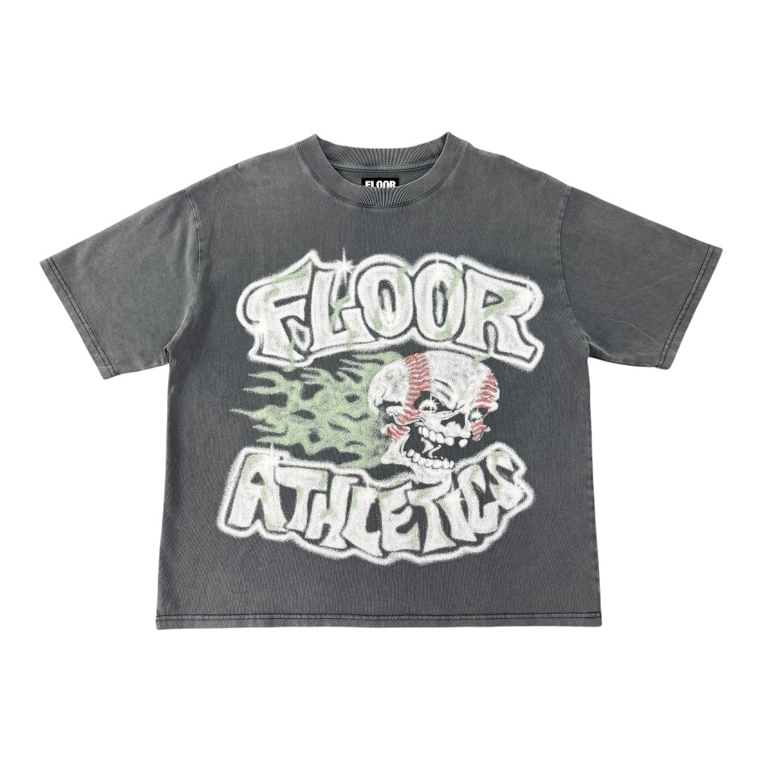 GRAVEBALL TEE