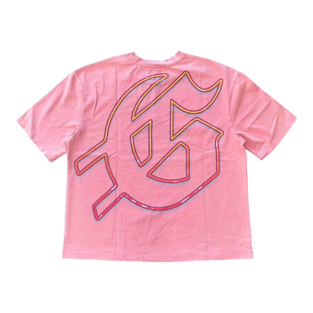 F1 Dreams- Pink