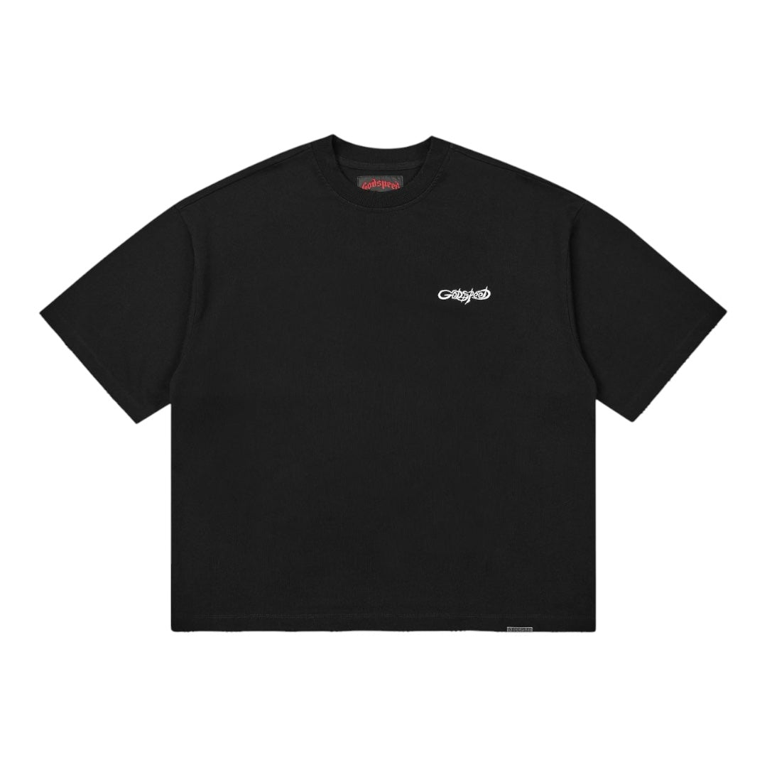 VITAL New Age Short Set (Black)