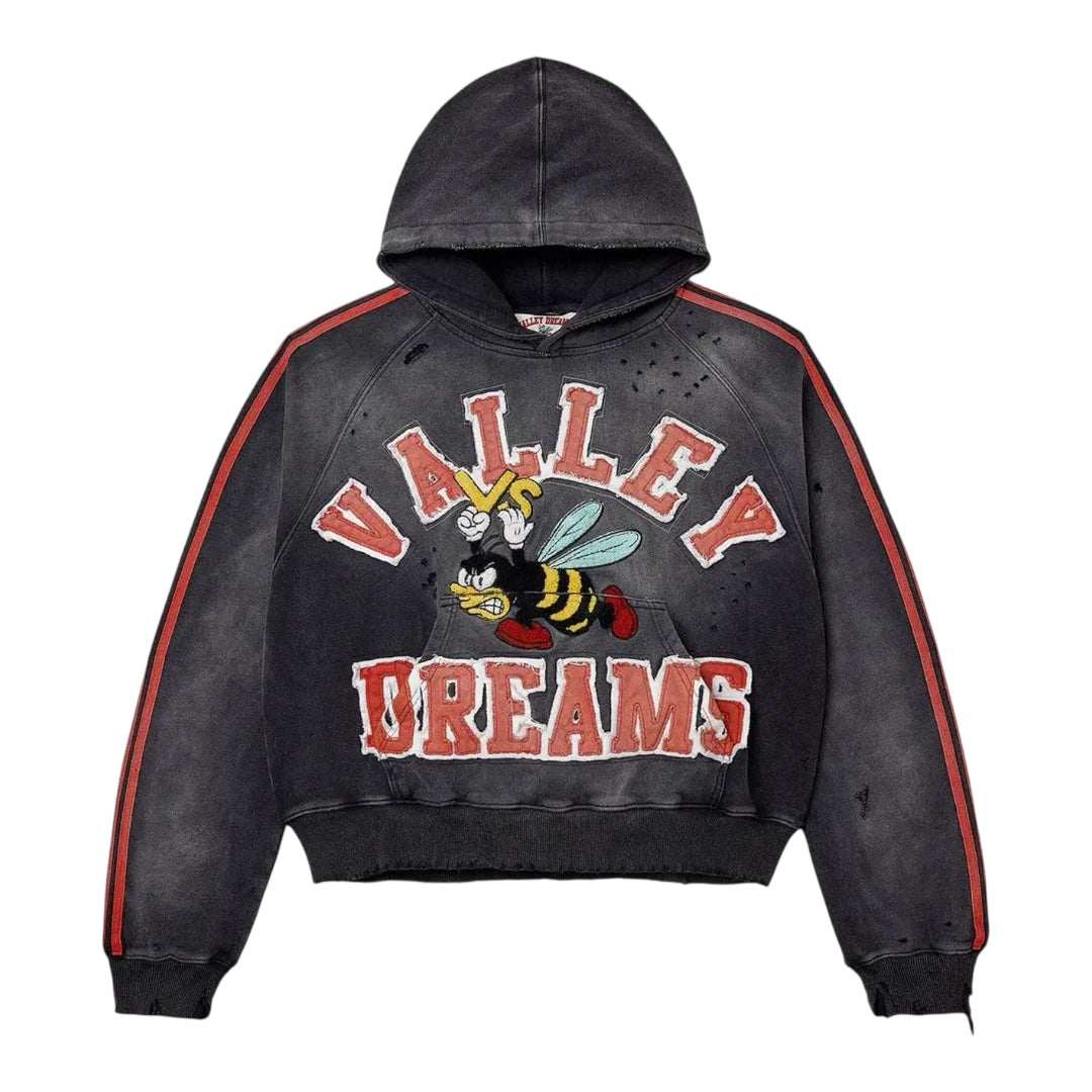 VALE FOREVER ANTHEM HOODIE