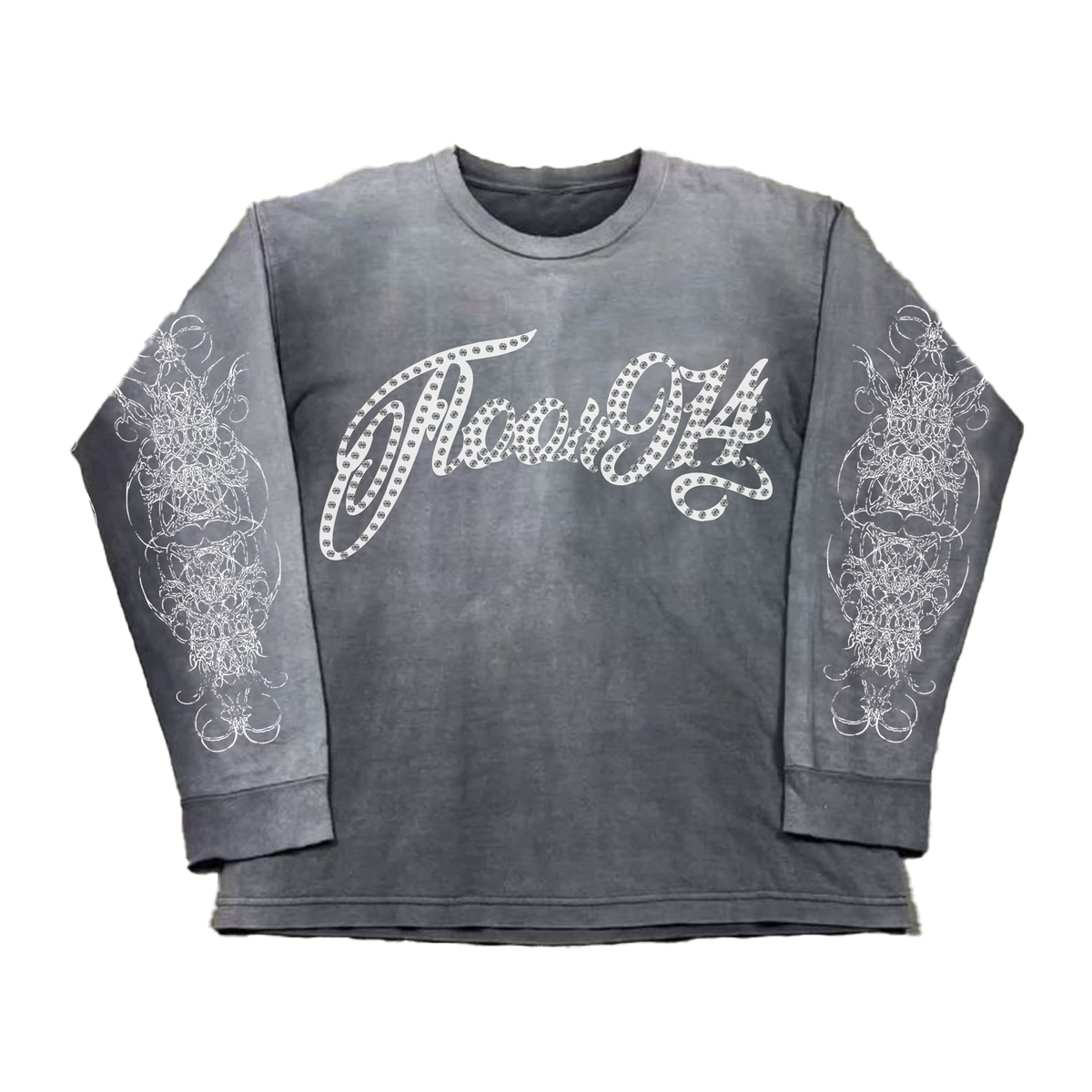 PHANTOM LONGSLEEVE