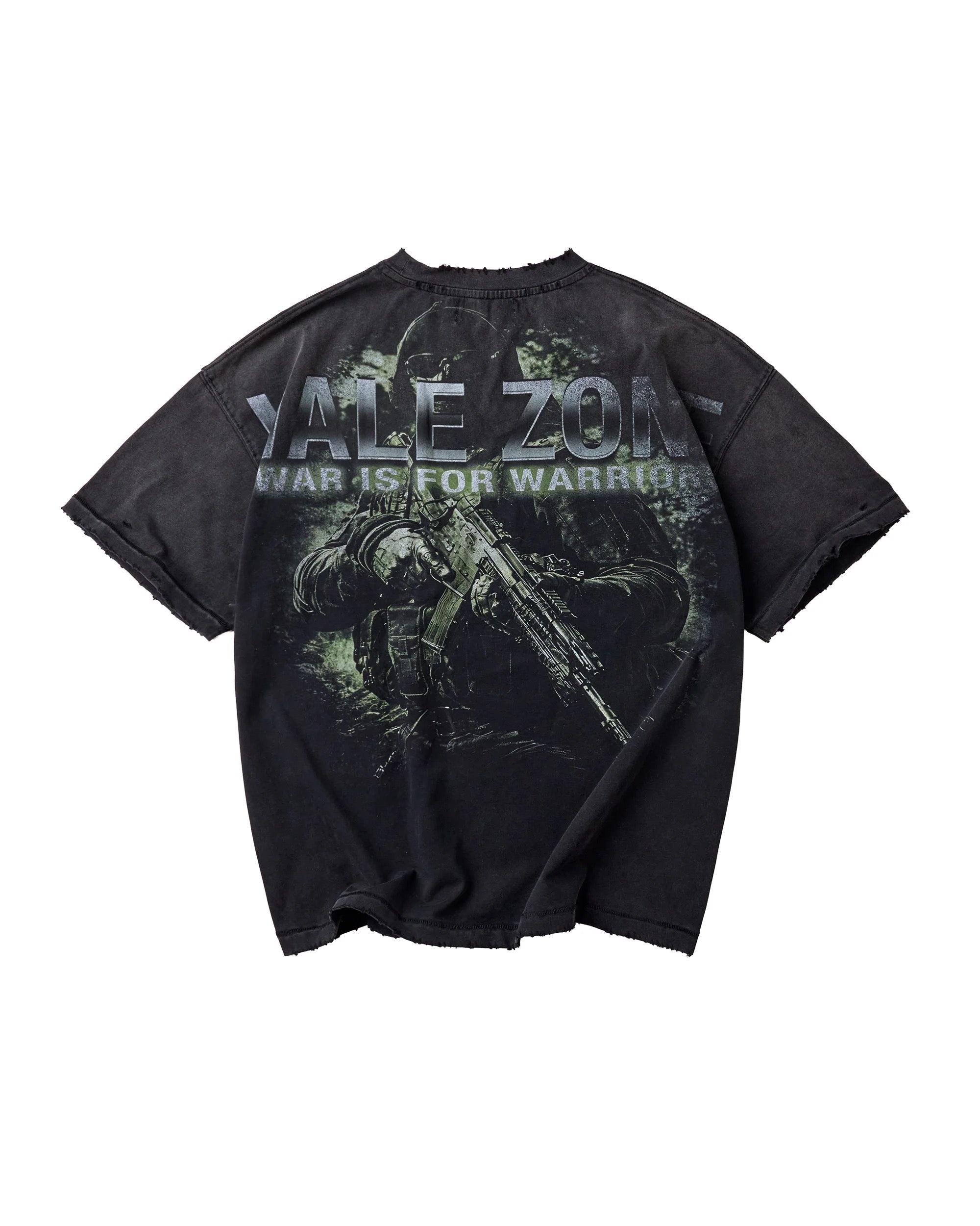 VALE ZONE TEE