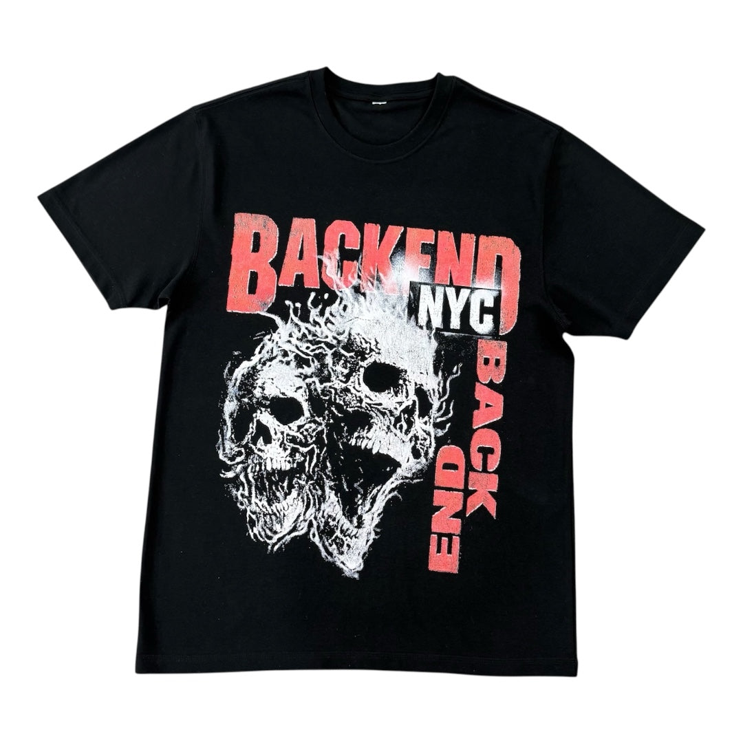 Skull Tee