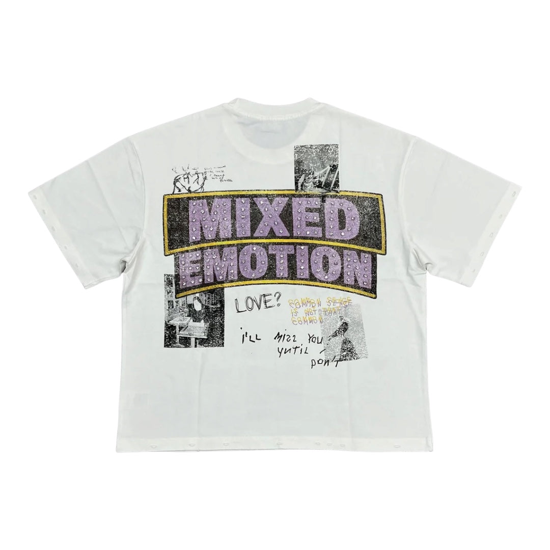 Lost Identity Tee