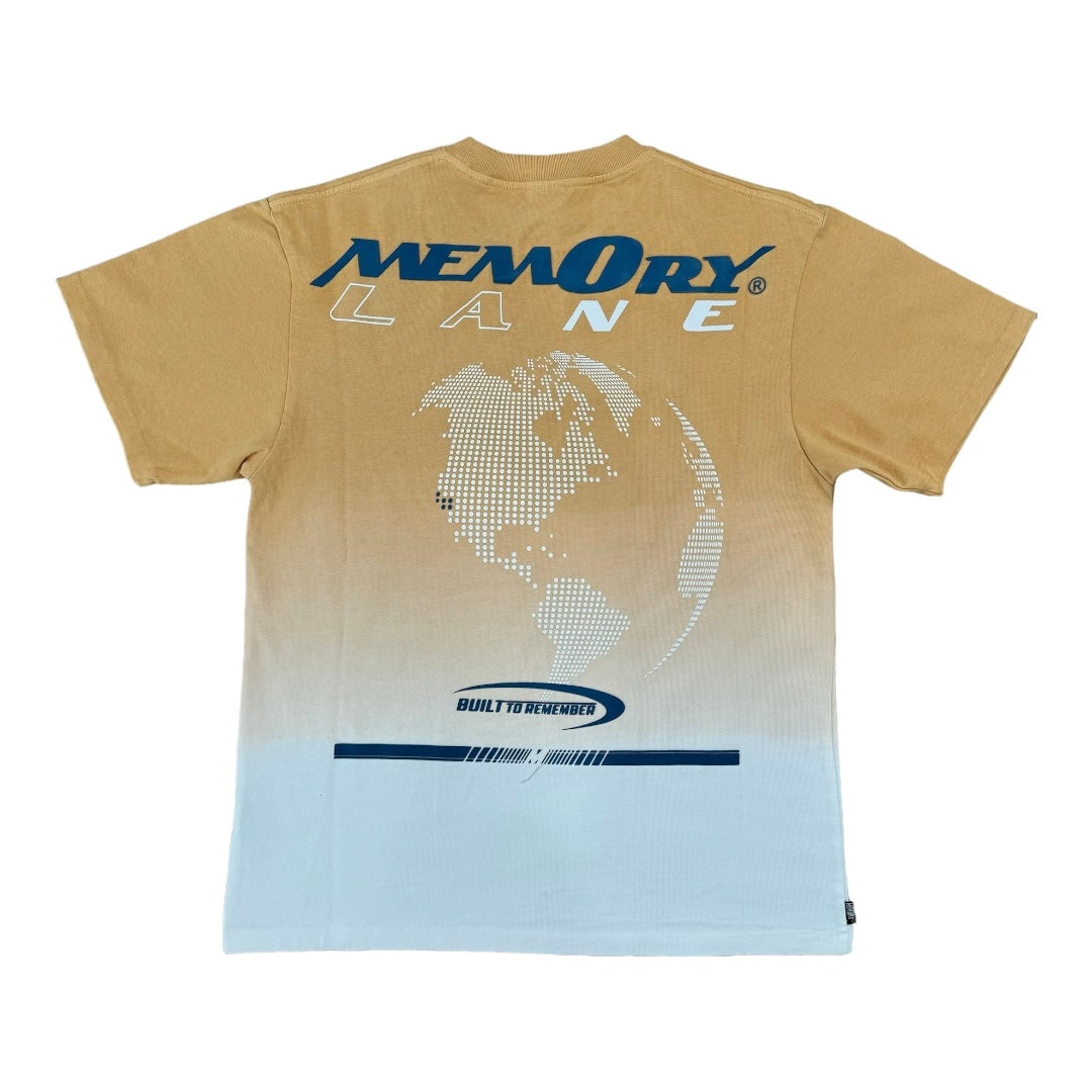 Retro Industries Tee