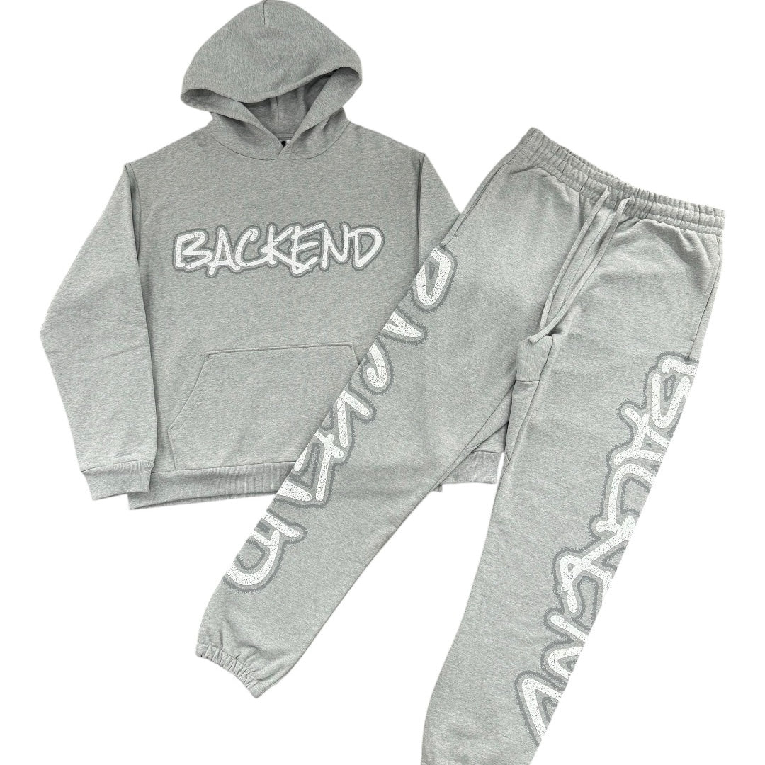 Backend Sweatsuit