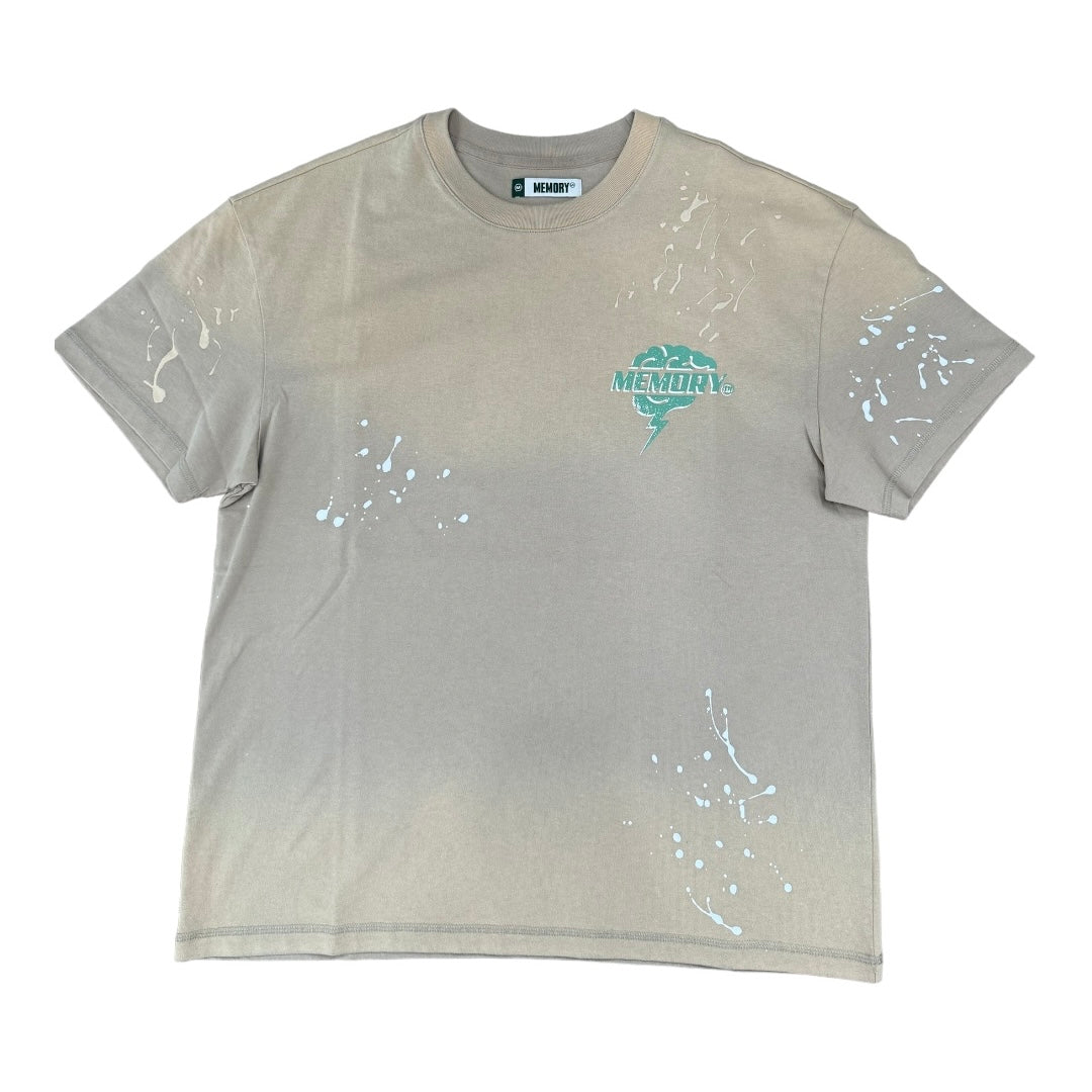 Circle Brainstorm Tee