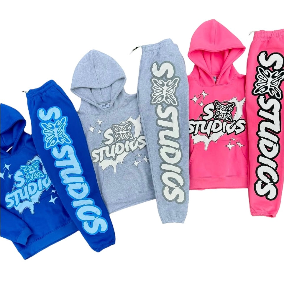 SB SWEATSUITS 4.0