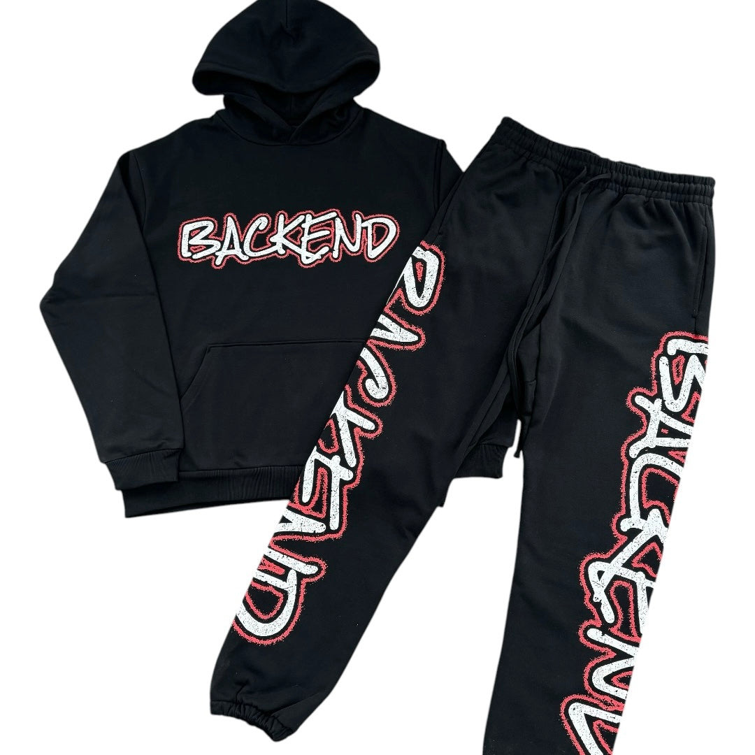 Backend Sweatsuit