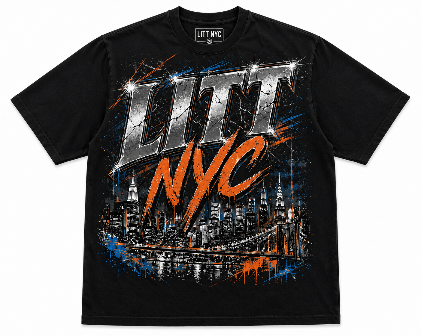 2026 Champioship Tee