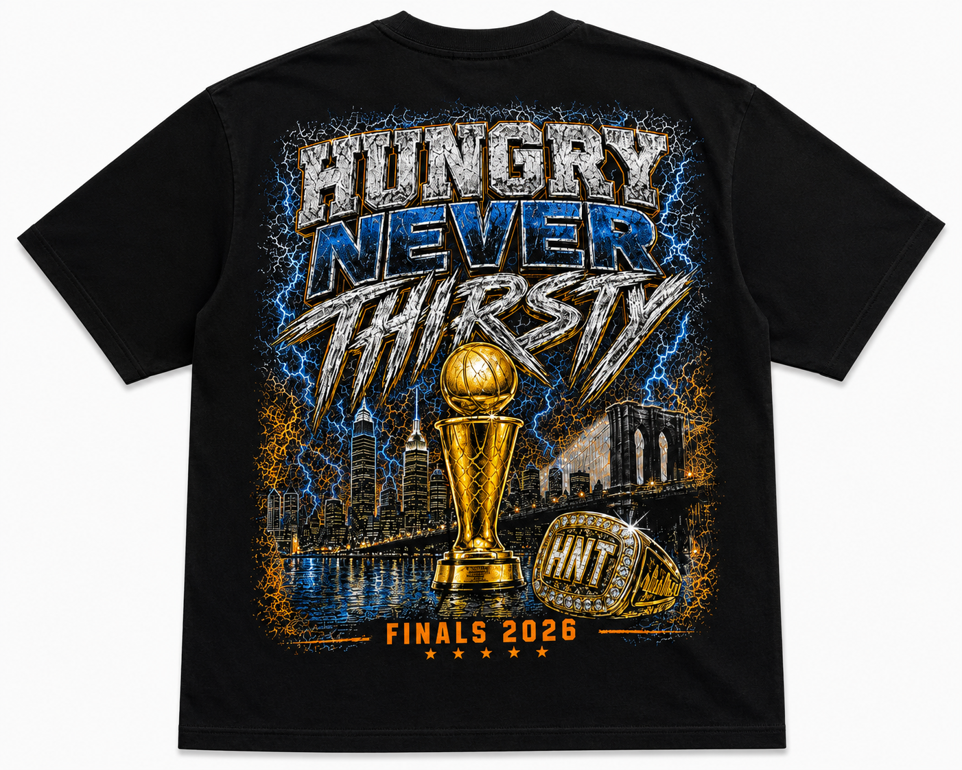 2026 Champioship Tee