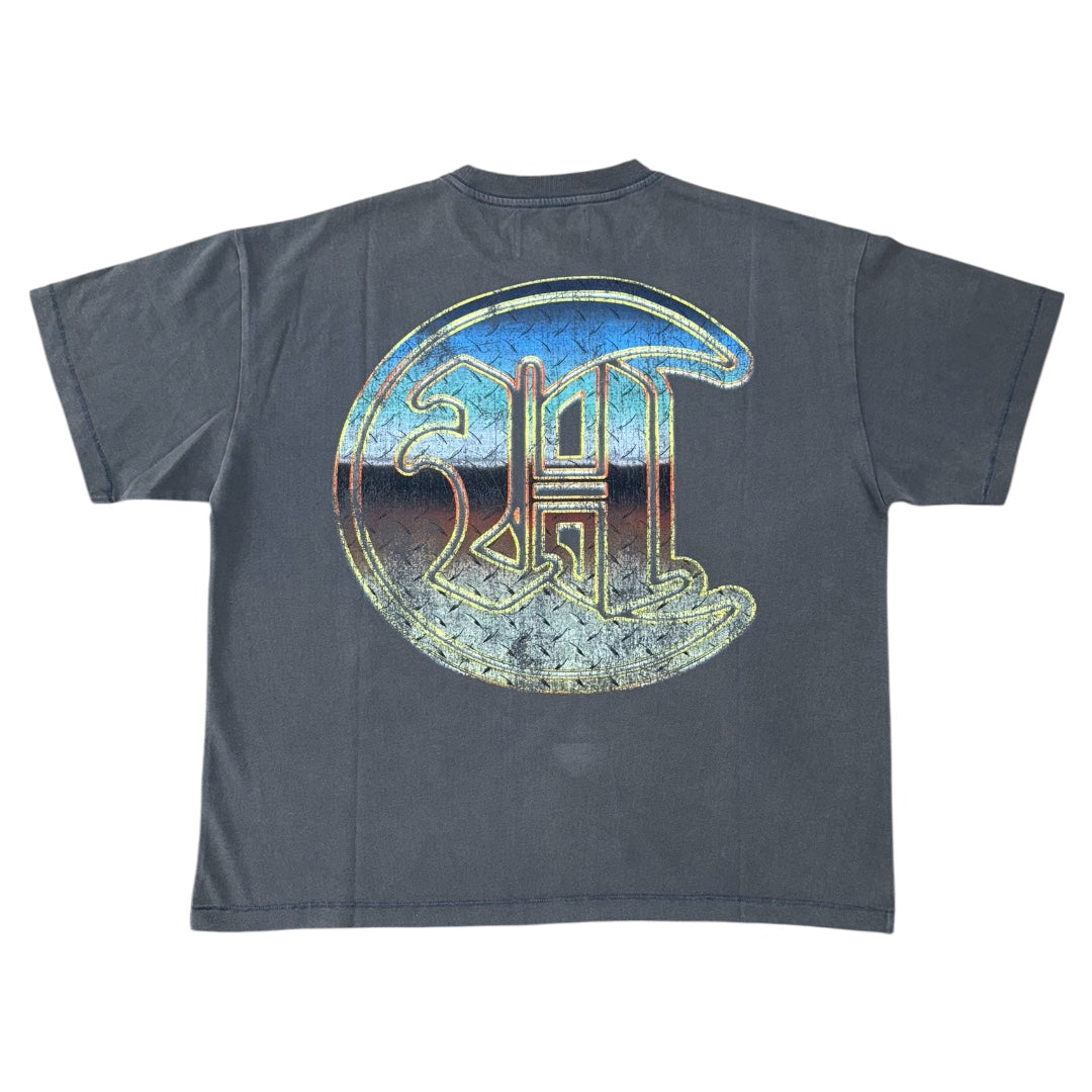 Winter Wolf Tee