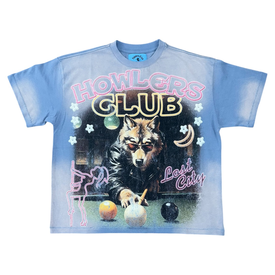 Late Night Tee