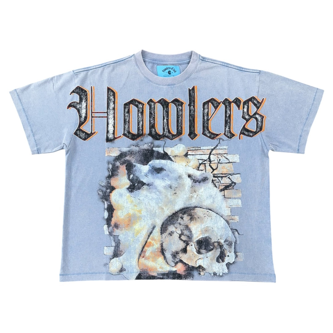 Wolf War 2 Tee