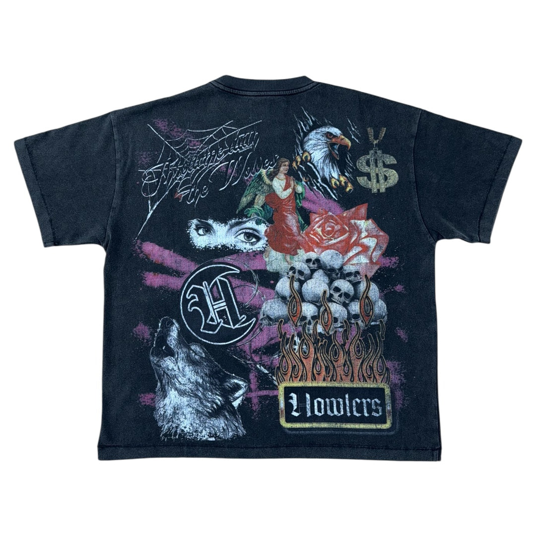 Night Magic Tee