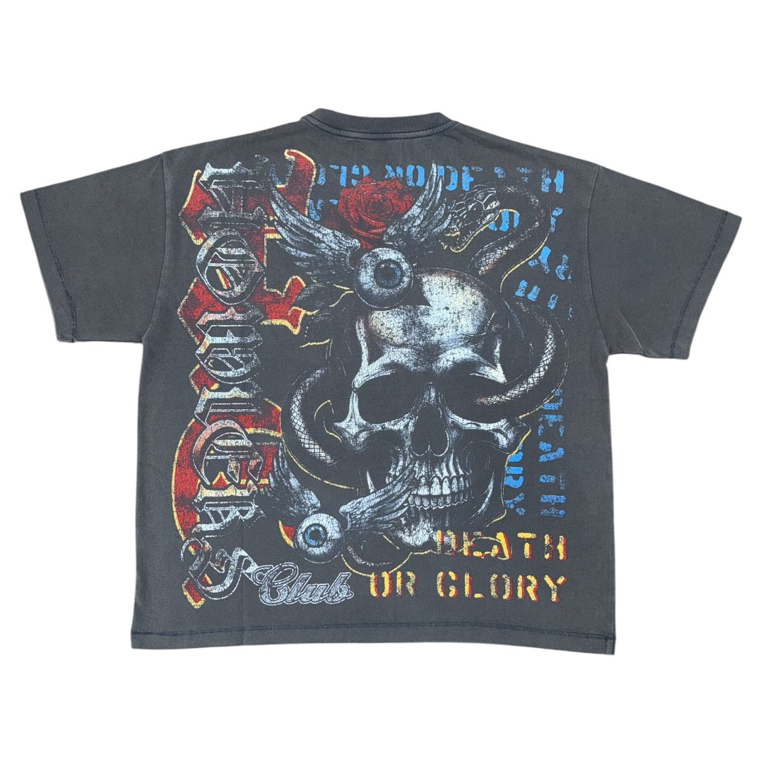 City Wolves Tee