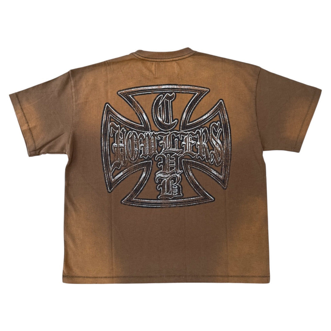 Without Warning Tee