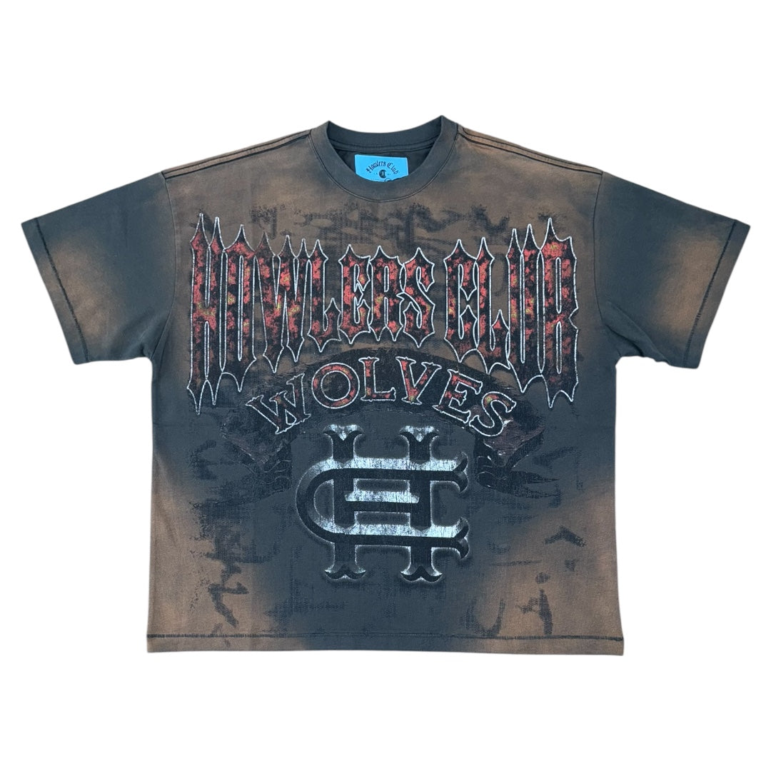 Wolves Club Tee