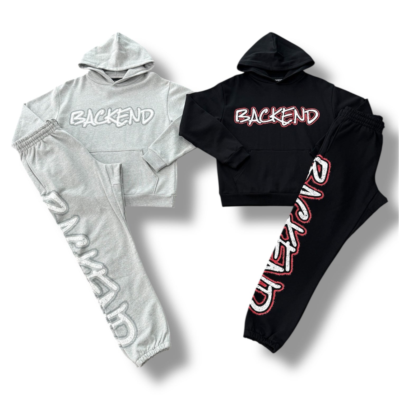 Backend Sweatsuit
