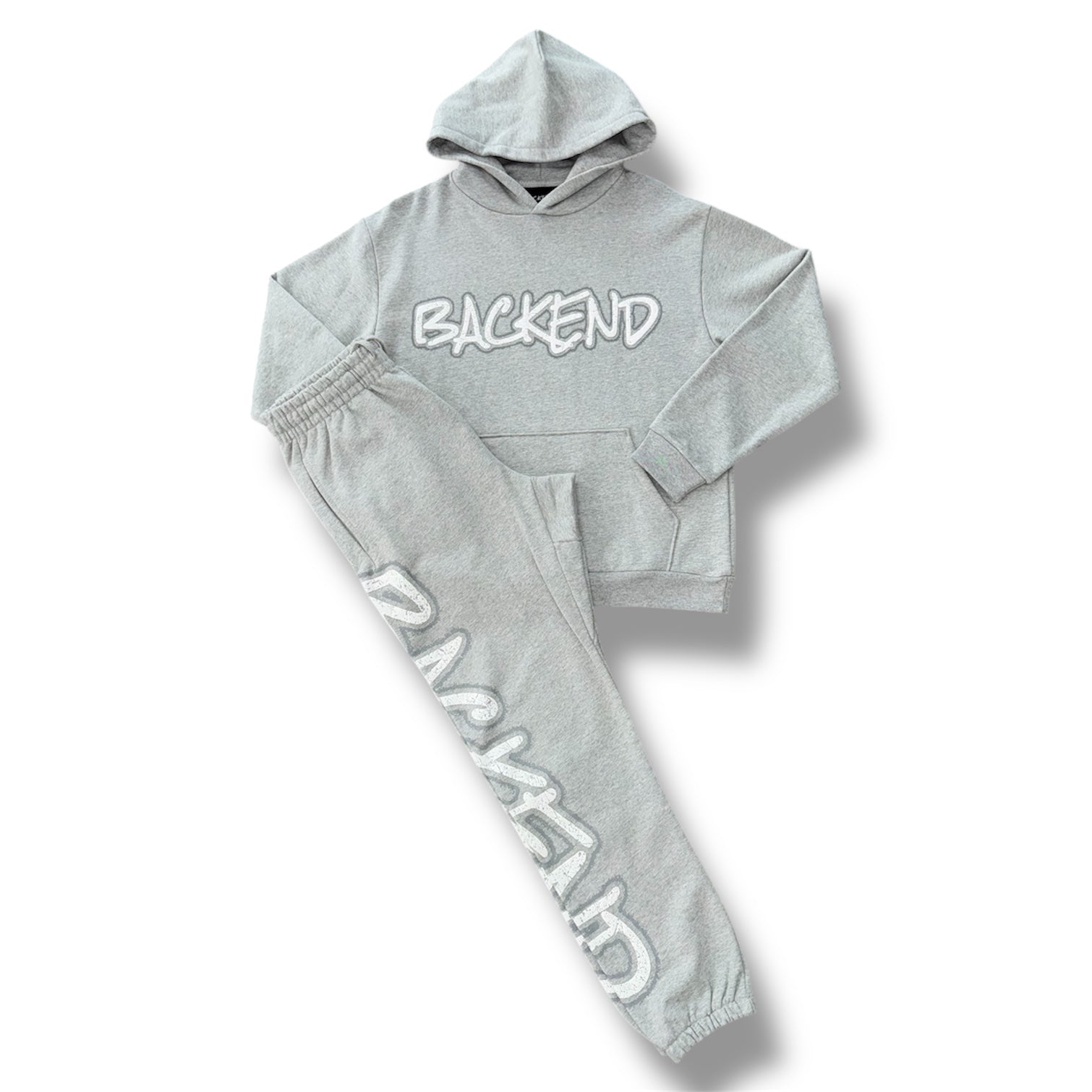 Backend Sweatsuit