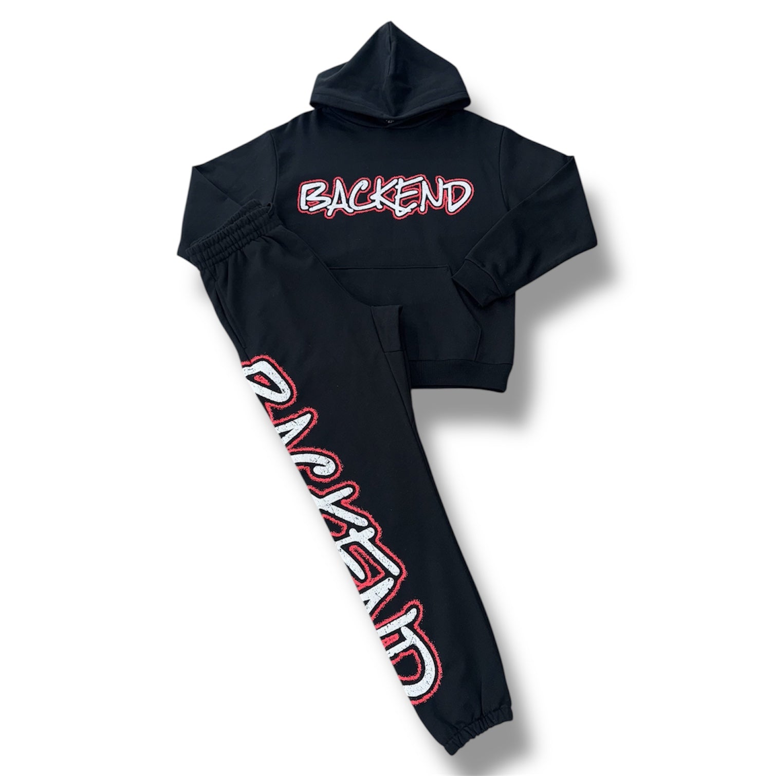 Backend Sweatsuit