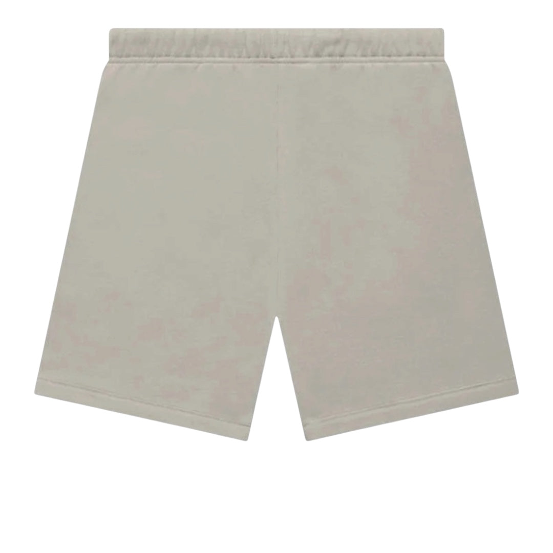 SS22 Classic Sweatshort- Smoke