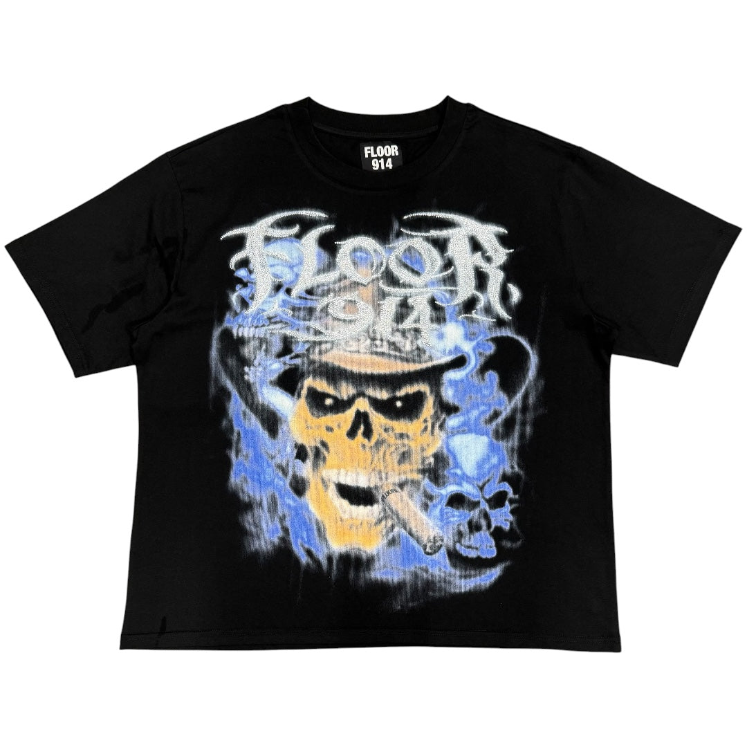 CHOPPER TEE