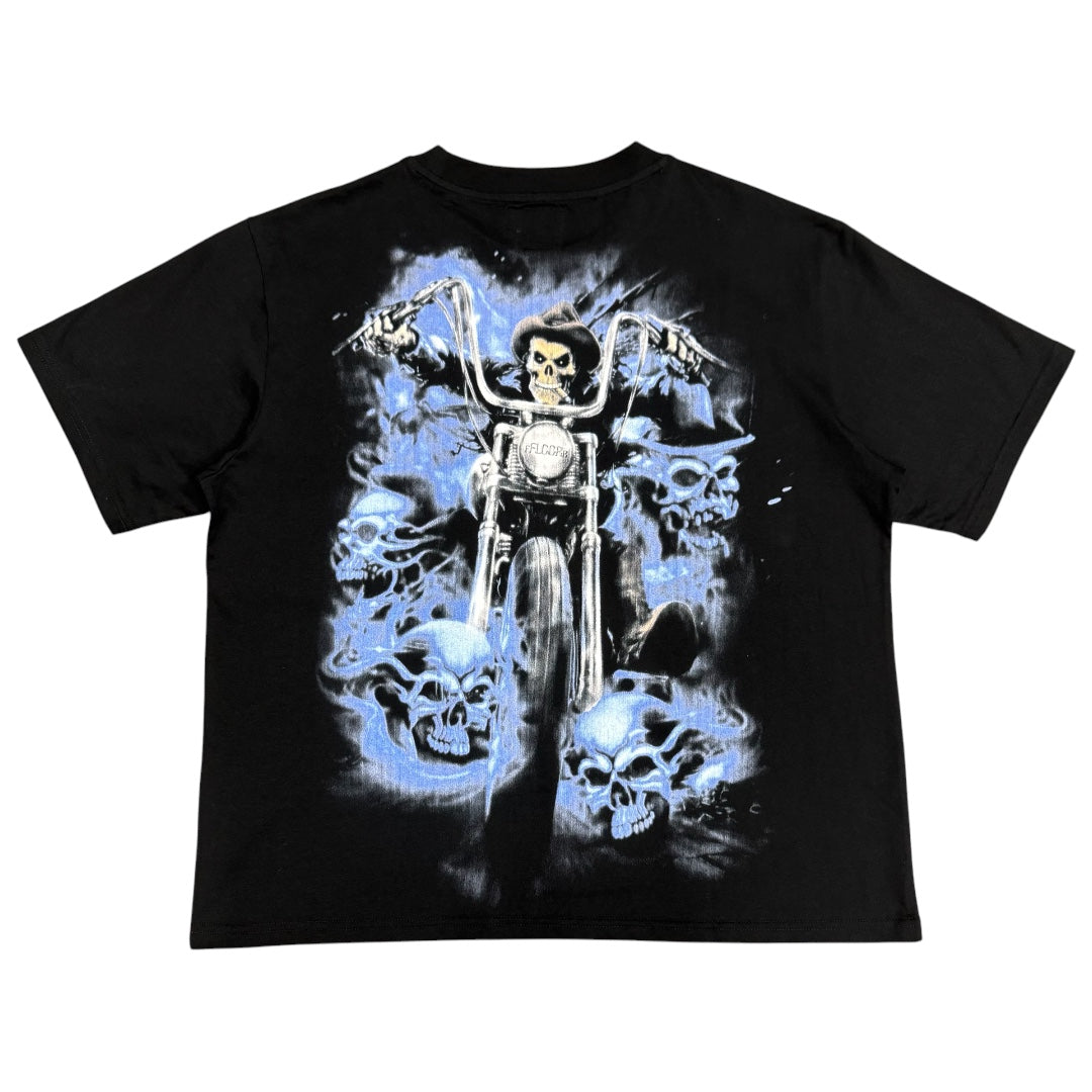 CHOPPER TEE