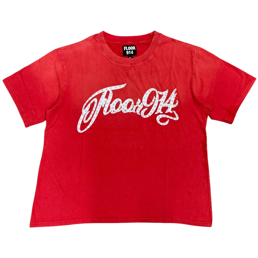 INFERNO SCRIPT RED
