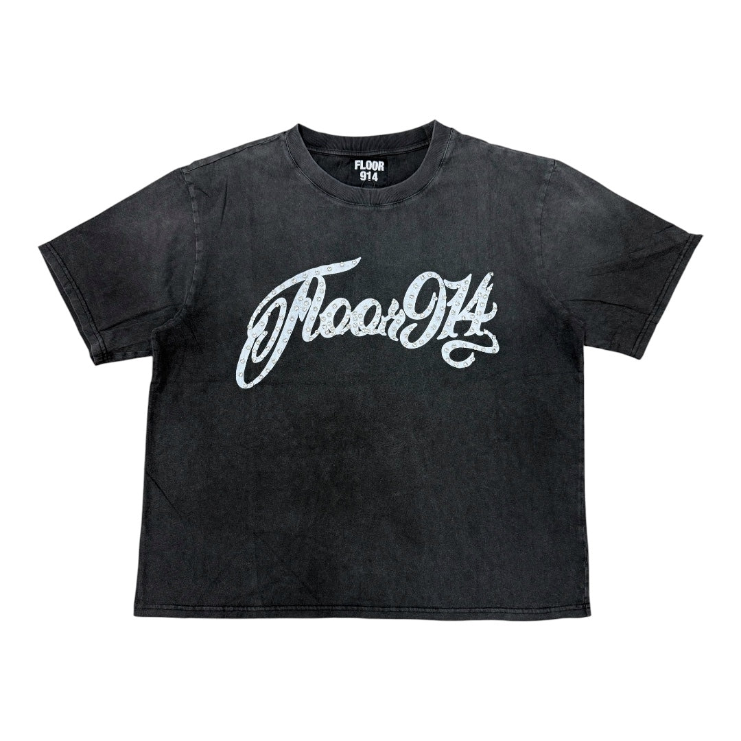 MIDNIGHT SCRIPT BLK