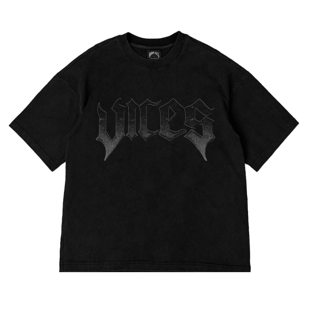 CHAOS BLACK