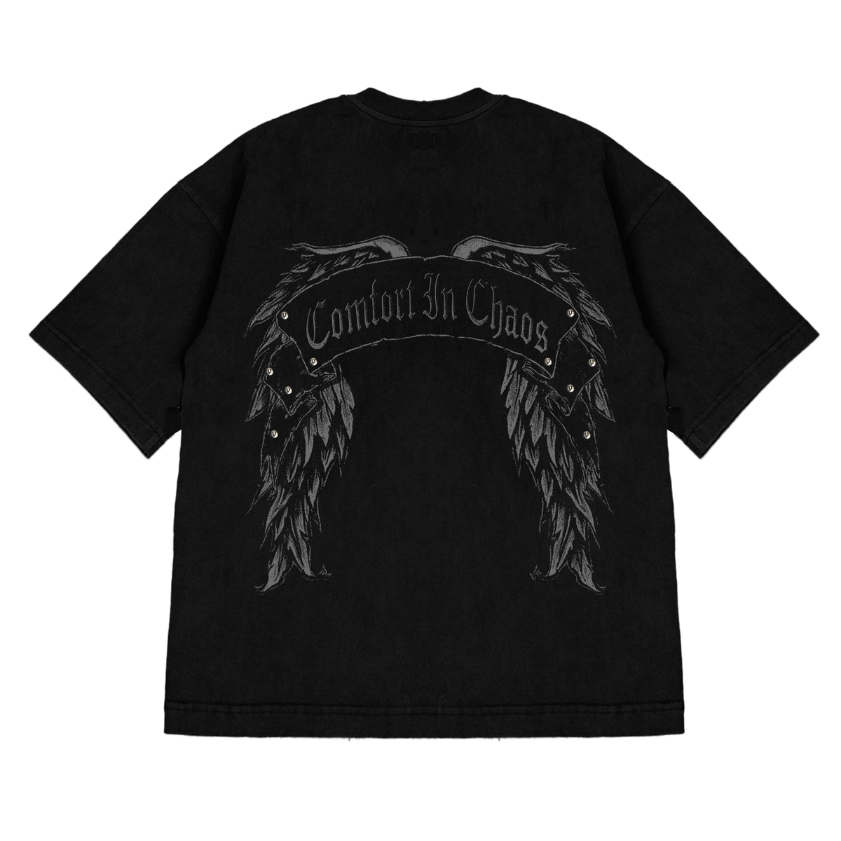 CHAOS BLACK
