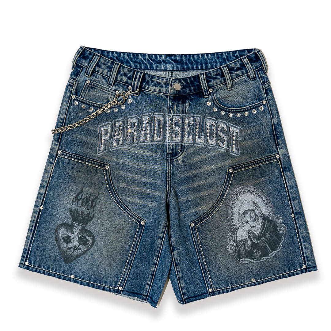 Righteous Shorts