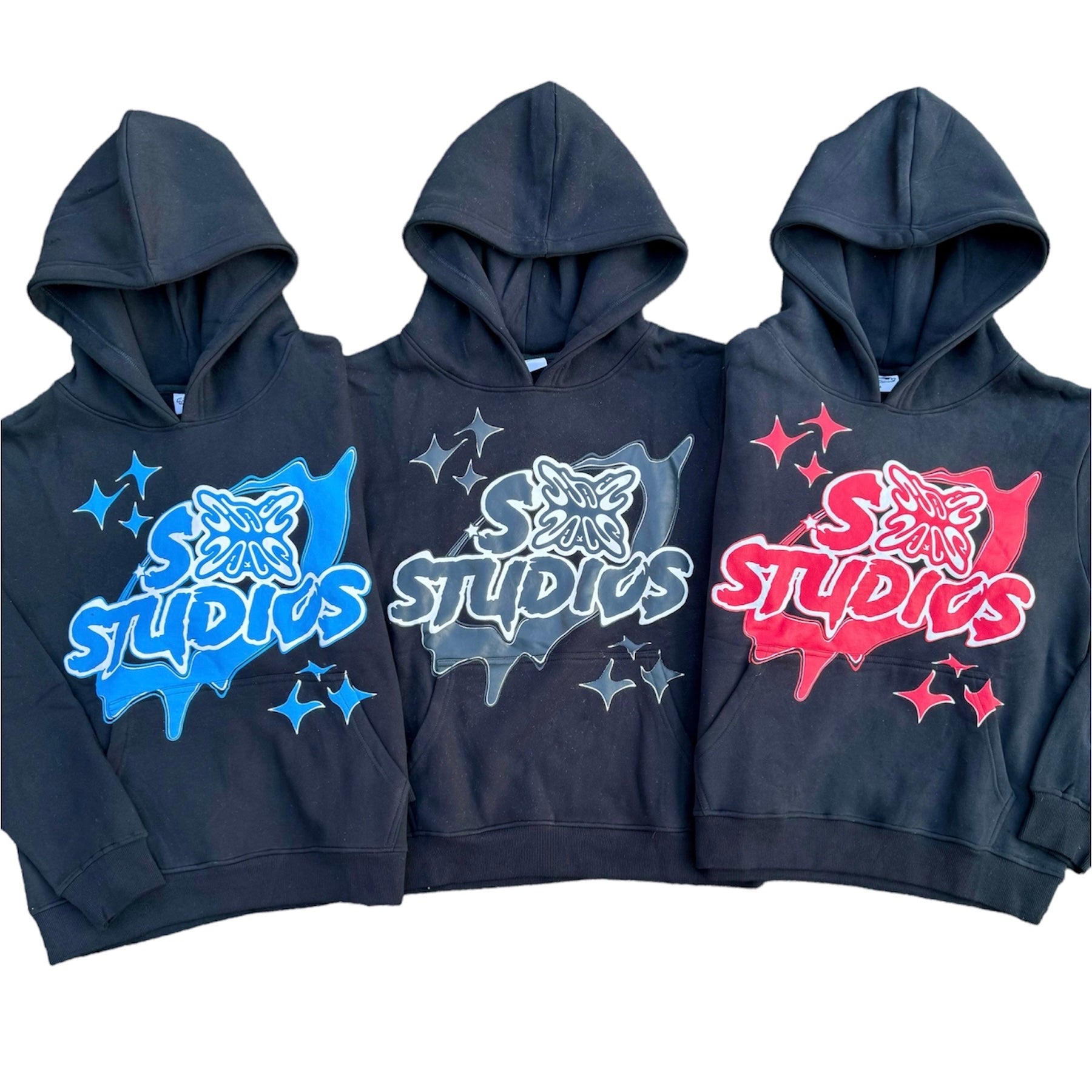 SB SWEATSUITS