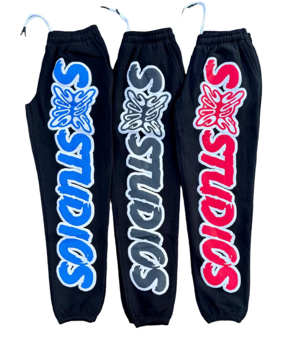 SB SWEATSUITS