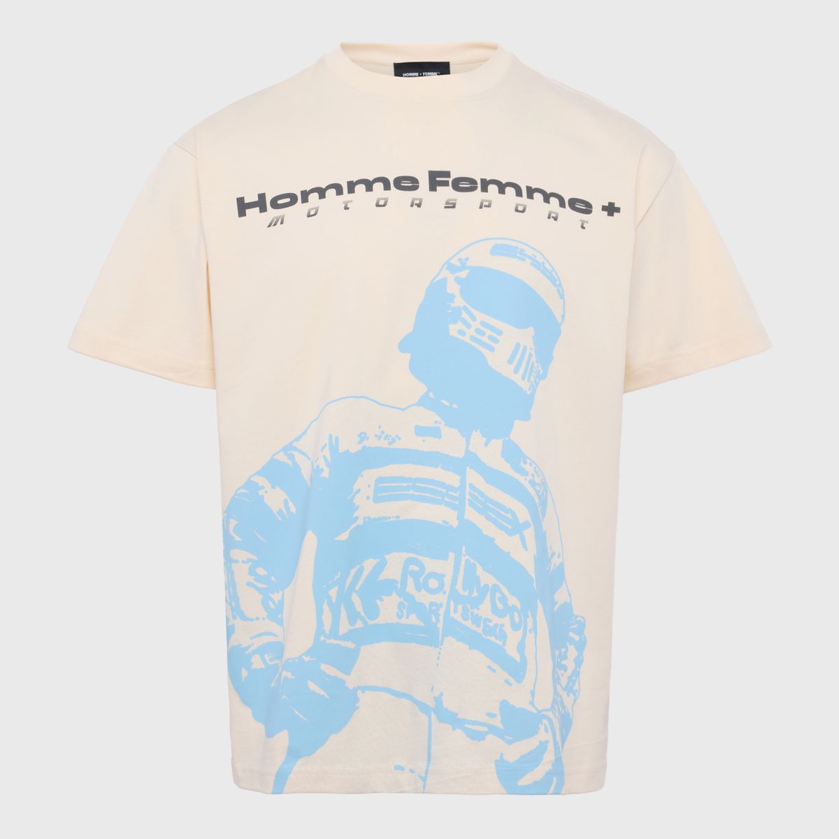 Motosport Tee