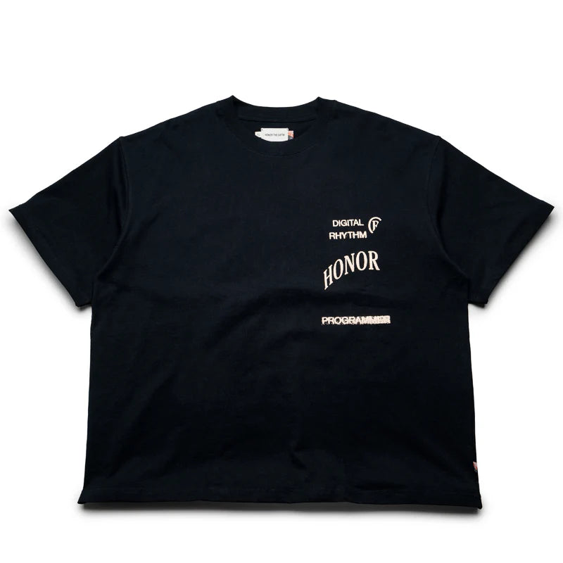 SUNRAY LOGO TEE