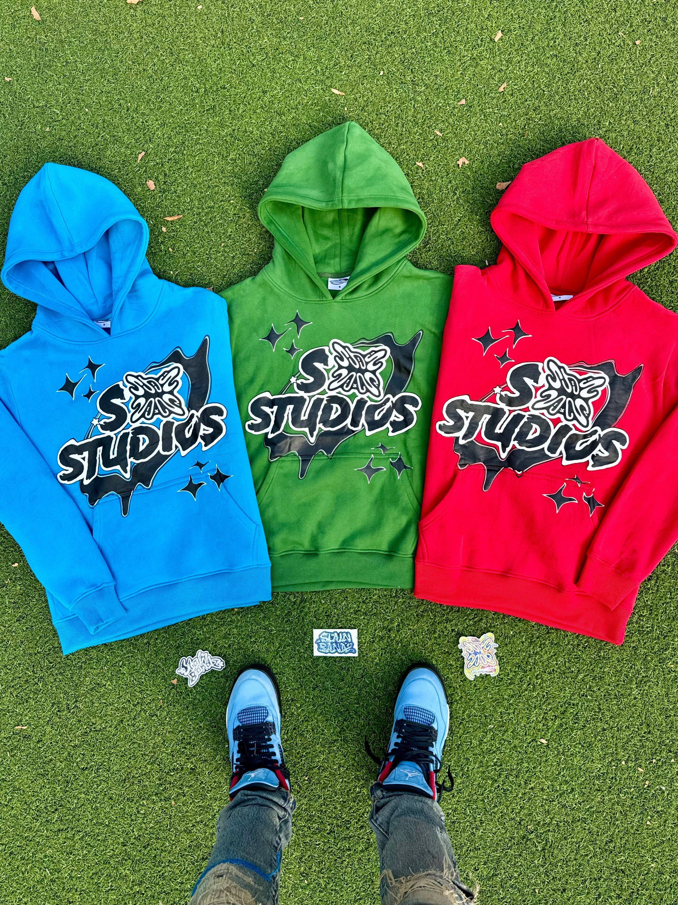 SB SWEATSUITS 3.0